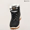 Women's trekking boots Grisport 14131D4G black 9