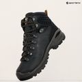 Grisport men's trekking boots 15203DV44G black 9