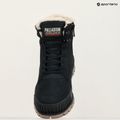 Women's boots Palladium Pallashock Warm WP black 13