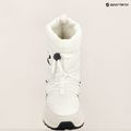 Women's O'Neill Vail High bright white snow boots 11