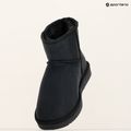 Women's O'Neill Besiana Mid triple black snow boots 11