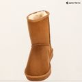 Women's O'Neill Besiana High chestnut snow boots 11