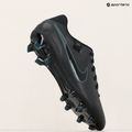 Men's football boots Nike Tiempo Legend 10 Academy FG/MG black/deep jungle/black 9