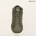 FILA Crew Mid olive night children's shoes 16