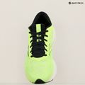 Men's running shoes Mizuno Wave Ultima 15 mizuno neo lime/black/mizuno snow white 11