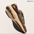 Mizuno Wave Rider Βeta vintage khaki/summer sand/chicory coffee shoe 16