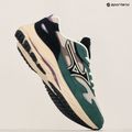 Mizuno Wave Rider Βeta silver cloud/vulcan/bistro green shoes 16