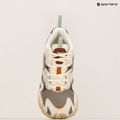 Mizuno Wave Rider 10 Premium vinage khaki/summer sand/pumpkin spice shoes 18