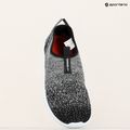 Speedo Surfknit Pro AM speedo black/monument men's water shoes 15