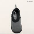 Aqualung Beachwalker Xp grey/black water shoes 11