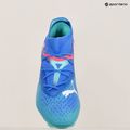 PUMA Future 7 Ultimate FG/AG bluemazing/puma white/electric peppermint football boots 19