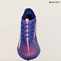 PUMA Future 5 Match TT lapis lazuli/puma white/sunset glow football boots 16