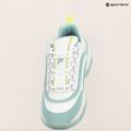 FILA Strada Logo white/harbor gray women's shoes 16