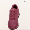 SKECHERS women's shoes Uno Stand On Air plum 9