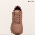 SKECHERS women's shoes Uno Stand On Air brown 14