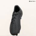 Men's Nike Phantom GX 2 Academy football boots black/deep jungle 9