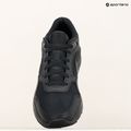 Men's Nike Air Max SC triple black shoes 9