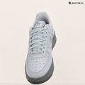 Nike Air Force 1 men's shoes wolf grey/cool grey 9