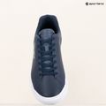 Men's Lacoste Lerond Pro navy/white shoes 8