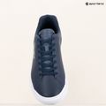 Men's Lacoste Lerond Pro navy/white shoes 16