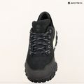 Timberland men's shoes Greenstride Motion 6 black nubuck 9