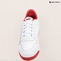 PUMA Carina Street women's shoes puma white/astro red 16
