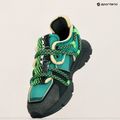 Lacoste men's shoes L003 Active Runway green/ fark green 16