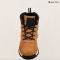 Men's O'Neill Grand Teton Mid almond boot 10