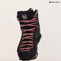Salewa women's trekking boots MTN Trainer 2 Winter GTX grey 00-0000061373 9