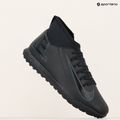 Children's football boots Nike Mercurial Superfly 10 Club TF black/deep jungle/black 9