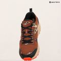 Men's Joma Shock brown running shoes 9