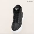 Women's Reebok Court Advance Bold High core black/cloud white/core black shoes 9