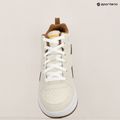 Reebok Royal Prime Mid 2.0 children's shoes bone/classic yellow/trek brown 9