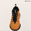 Timberland Greenstride Motion 6 Leather Super Ox wheat children's shoes 9