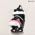 Children's adjustable leisure skates ATTABO Zola pink 10