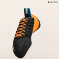 Climbing Shoes SCARPA Instinct VS black 17