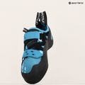 La Sportiva Tarantula topaz women's climbing shoe 15