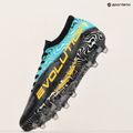 Men's football boots Joma Evolution Cup FG black/gold 10