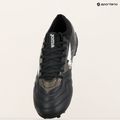 Men's football boots Joma Powerful AG black/gold 10