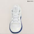 SKECHERS SKX Resagrip men's basketball shoes white/blue 10