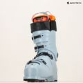Men's ski boots Salomon S/Pro Alpha 120 GW arona/black/orange tiger 7