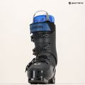 Men's ski boots Salomon S/Pro HV 130 GW black/blue met./beluga 7