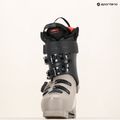 Men's Atomic Hawks Prime 130 S BOA GW cement ski boots 10