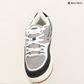 Vans Speed Ls cordura bistro green/true white shoes 9