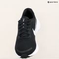 Nike Revolution 7 women's running shoes black/white 9