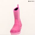 Tretorn Kuling Neoprene pink children's wellingtons 15