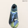 PUMA Future 7 Ultimate Low FG/AG grey skies/puma white football boots 9