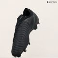 Men's Nike Phantom GX 2 Pro FG football boots black/deep jungle/black 9