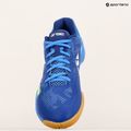 Men's badminton shoes YONEX Eclipsion X3 navy blue/ tba colour 9