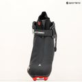 Atomic Pro CS black cross-country ski boots 7